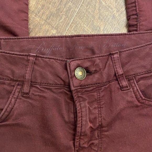 Buffalo Faith Skinny Jeans - Size 26 - Picture 5 of 10